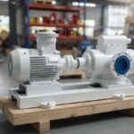 X3GB Series Three Screw Pump