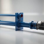 FY(HY) Series Vertical Submerged Pump