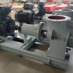FJX Axial Flow Pump