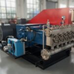 Plunger Pump