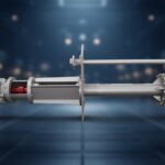 Desulfurization Submerged Pump