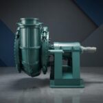 ZG Series Horizontal Slurry Pump