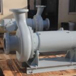 HP Type External Circulation Canned Motor Pump