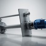 YL Series (VS5) Single Stage Vertical Pump