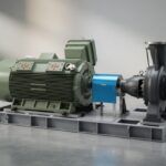 WZF Series (OH1) Chemical Process Centrifugal Pump