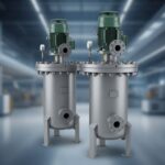 WVM Series (VS6) Vertical Centrifugal Pump