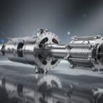 WVA (VS1) Series Vertical Pump
